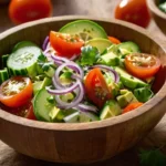 Delecious-Cucumber-with-Avocado-Salad-Recipes.