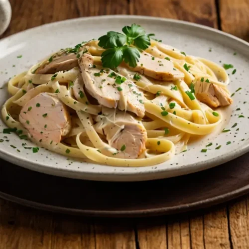 Simple-chicken-fettuccine-alfredo-olive-garden-Recipes