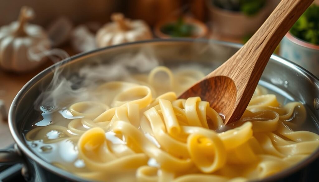 Chicken Fettuccine Alfredo Olive Garden