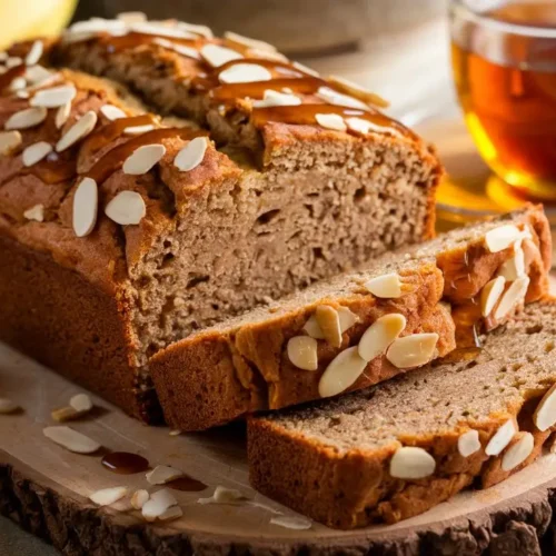 Best-Almond-Flour-Banana-Bread-Recipe