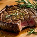 Perfect Ribeye Steak Recipes