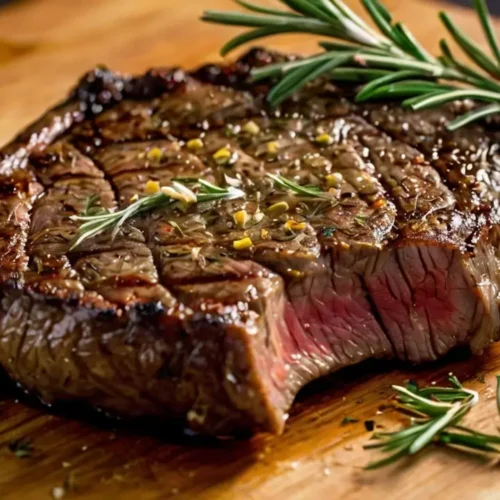 Perfect Ribeye Steak Recipes