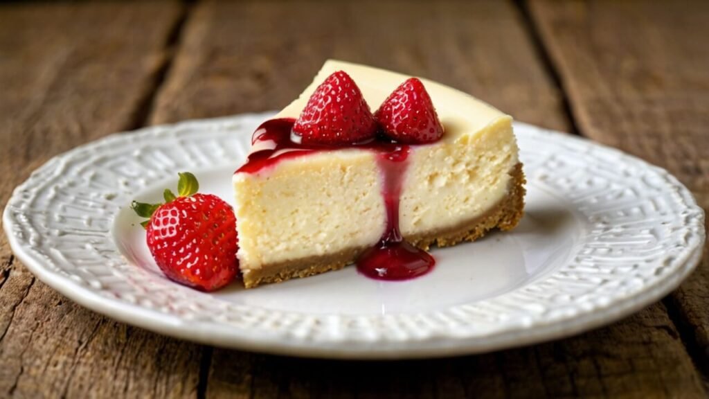 almond flour cheesecake crust
