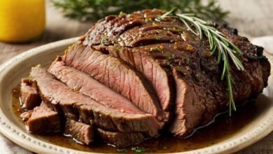 bbq brisket in crock pot