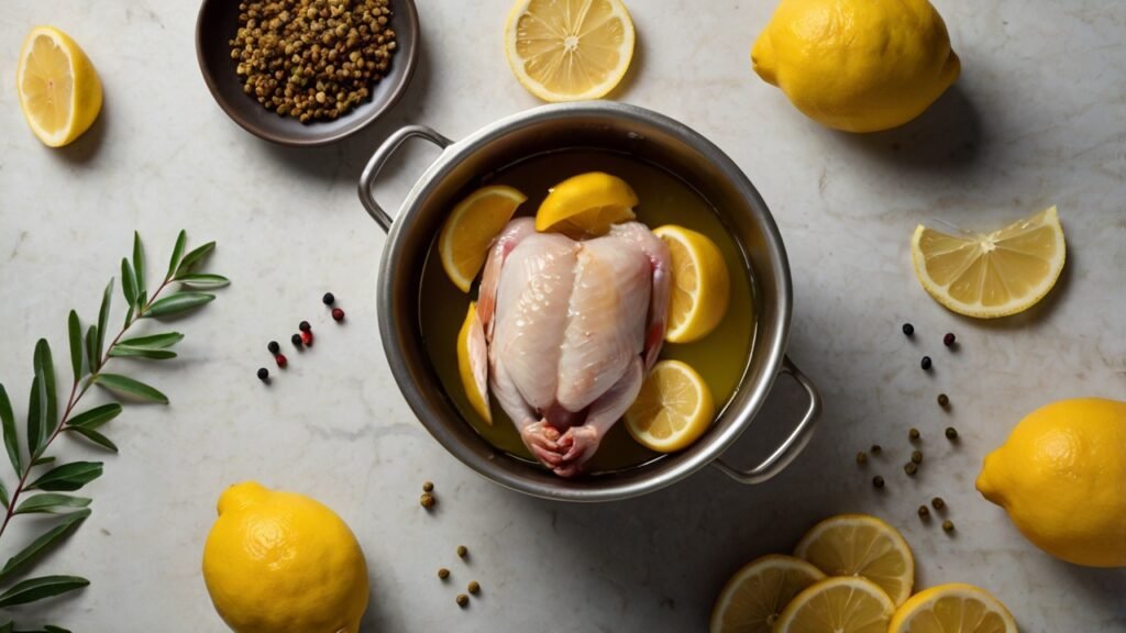 best brine recipe