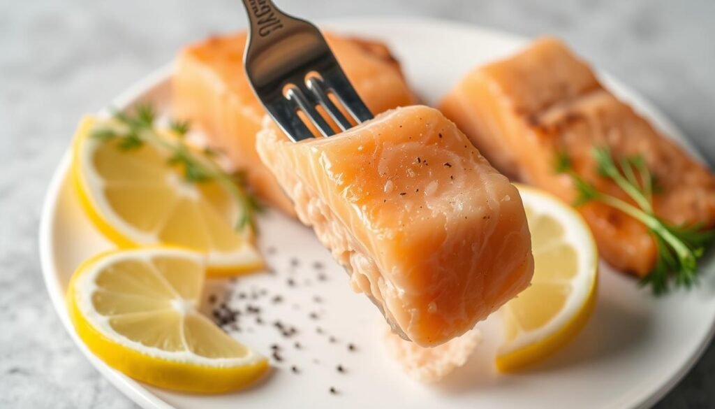 Canned Pink Salmon Recipe