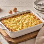 Easy Low Carb Bacon Cheeseburger Casserole Recipes