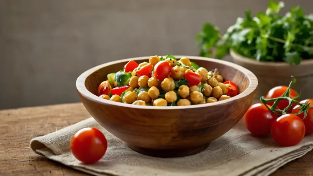 Fresh Summer Salad