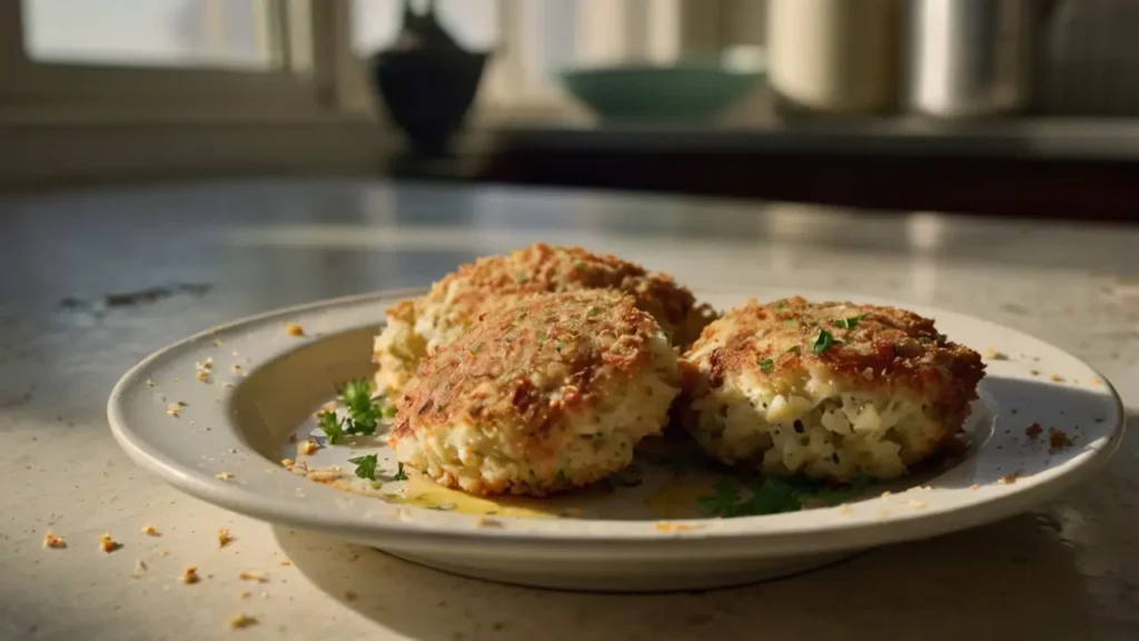 lump crab meat