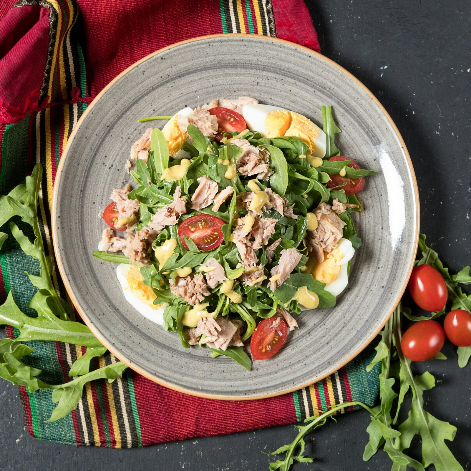 Easy Chicken Salad Recipe
