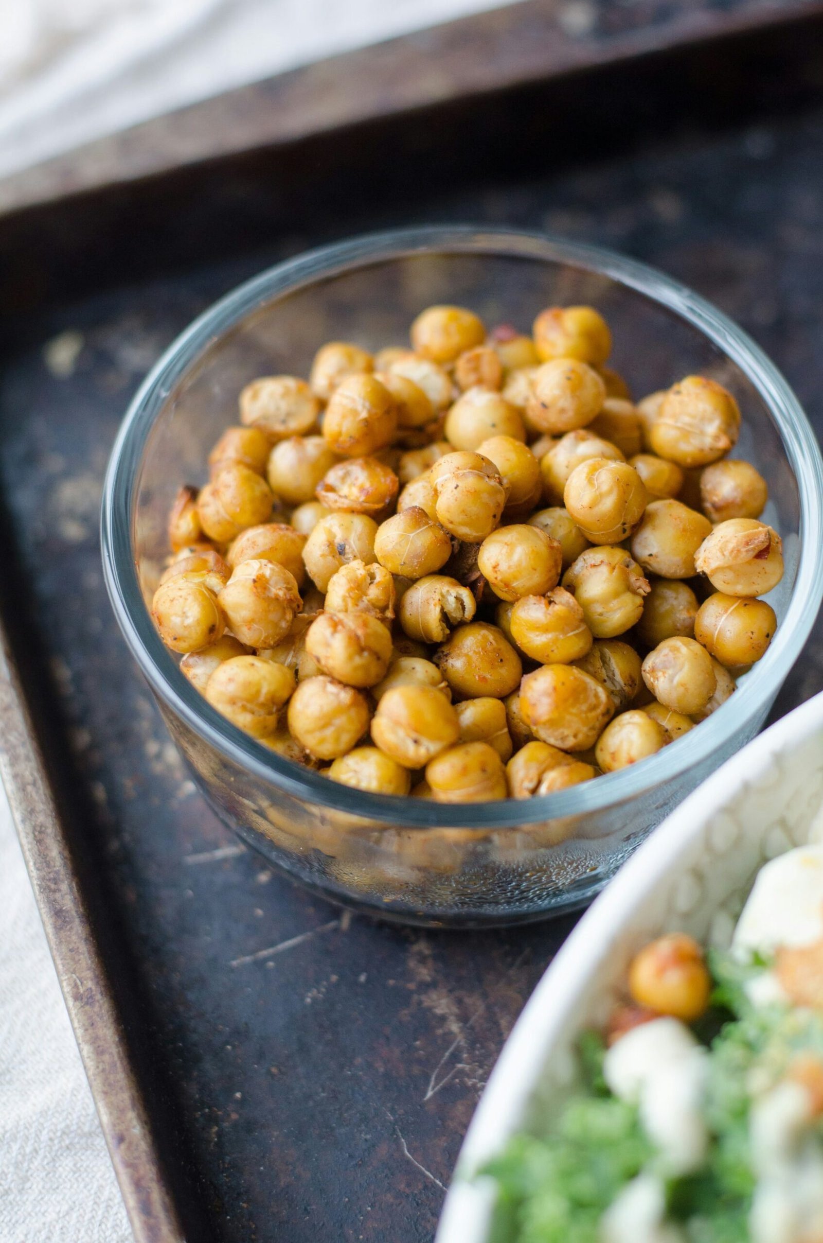 Chickpea 