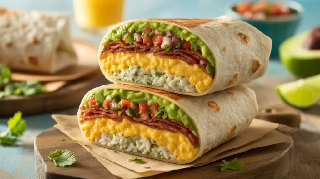 Why the Chipotle Breakfast Burrito is a Must Try 1