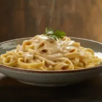 ultimate Alfredo Sauce