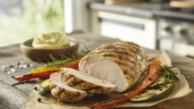 Guide to Chicken Recipes