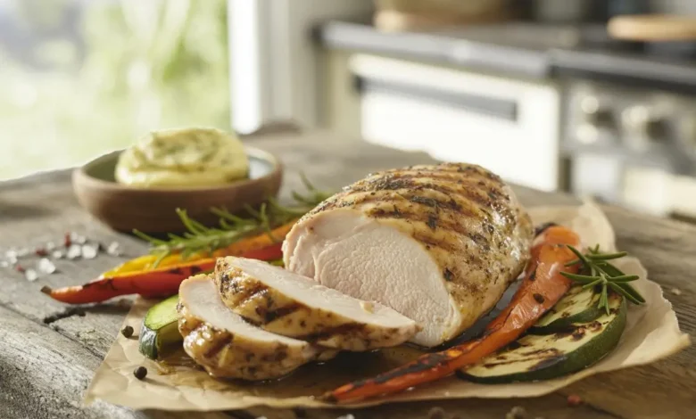 Guide to Chicken Recipes