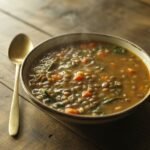 Vegan Freezer Meals Recipes