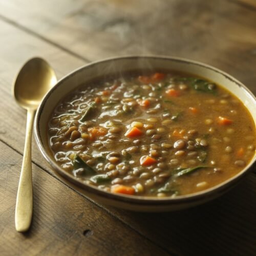 Vegan Freezer Meals Recipes